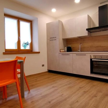 Apartament Casa Micheli Trydent Zewnętrze zdjęcie