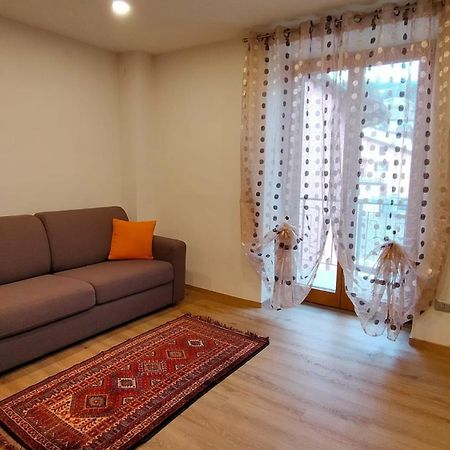 Apartament Casa Micheli Trydent Zewnętrze zdjęcie