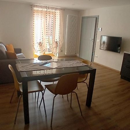 Apartament Casa Micheli Trydent Zewnętrze zdjęcie