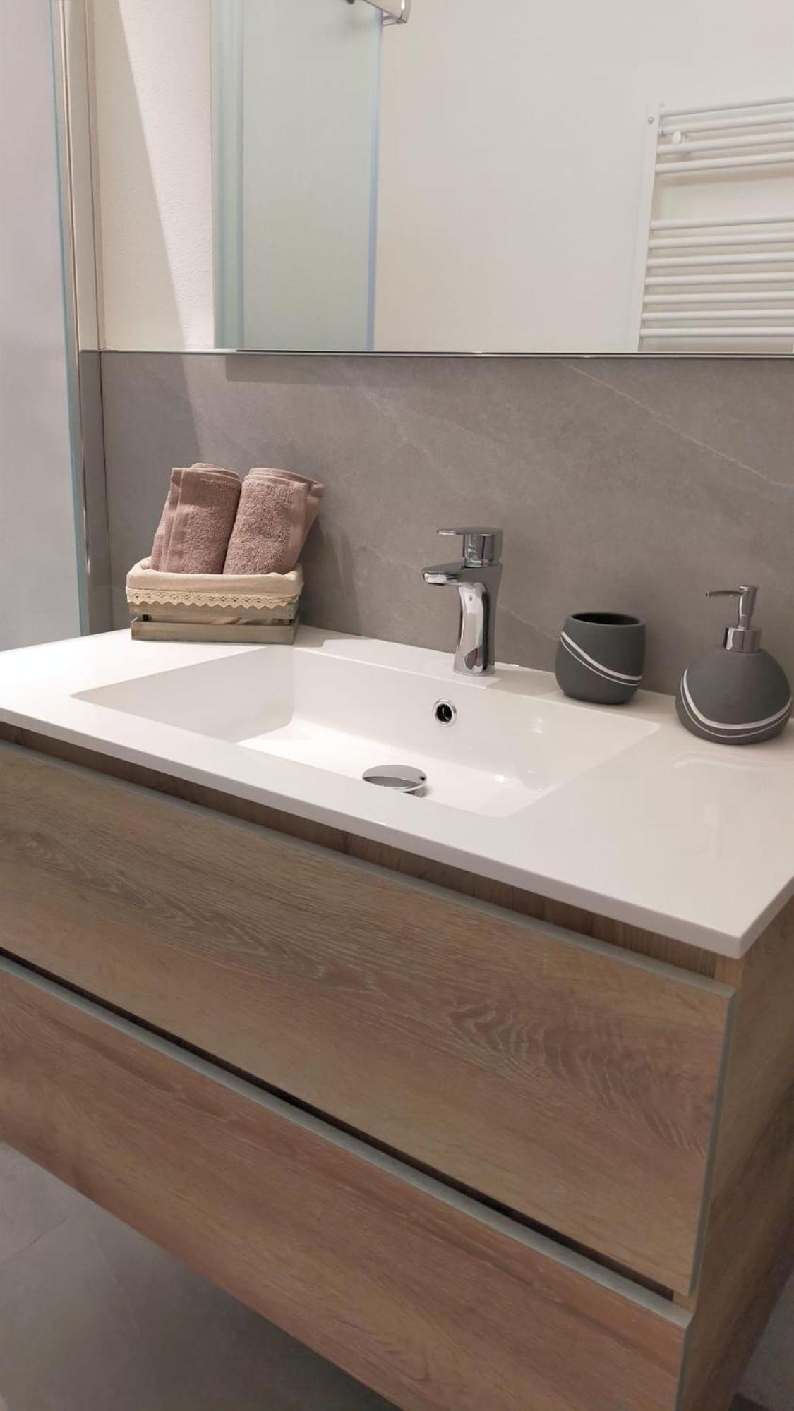 Apartament Casa Micheli Trydent Zewnętrze zdjęcie