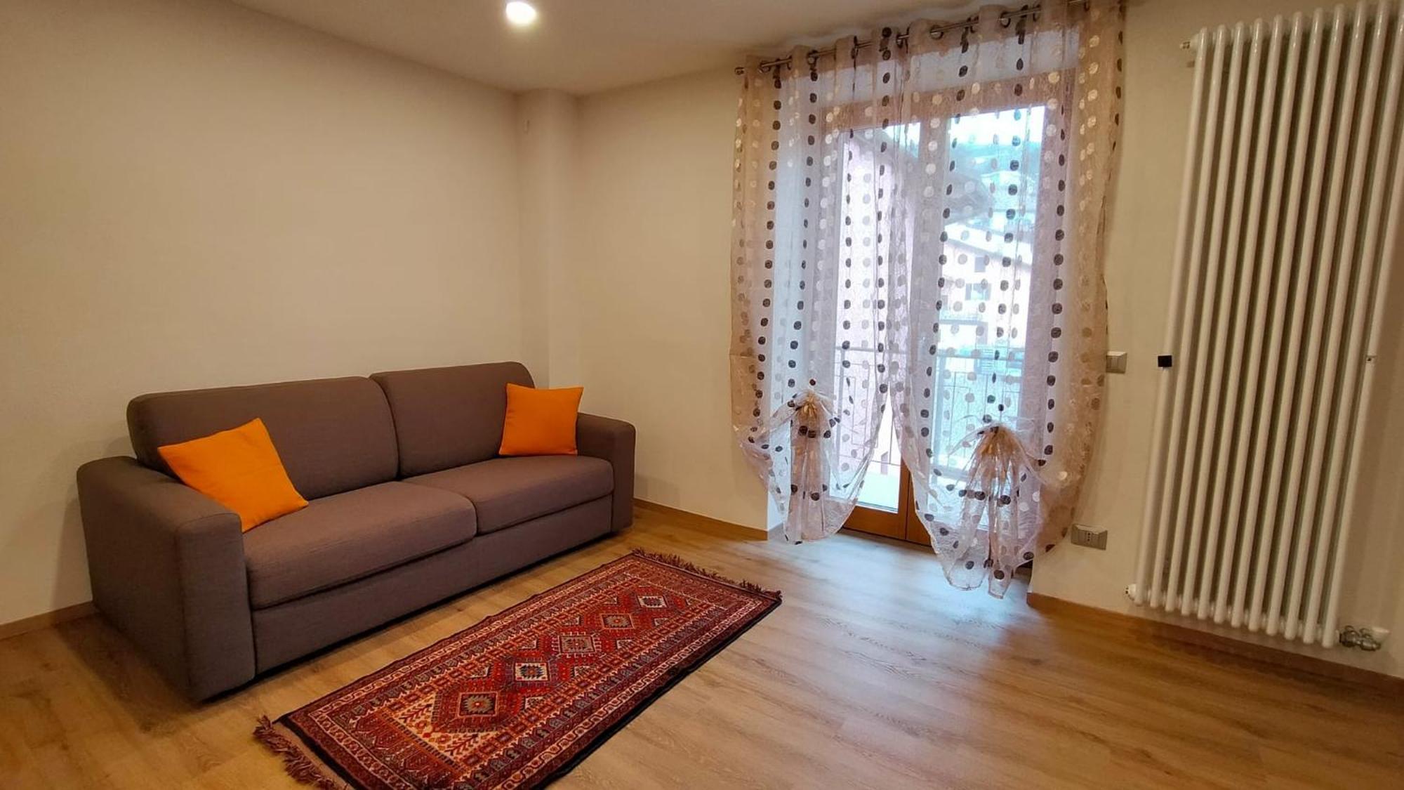 Apartament Casa Micheli Trydent Zewnętrze zdjęcie