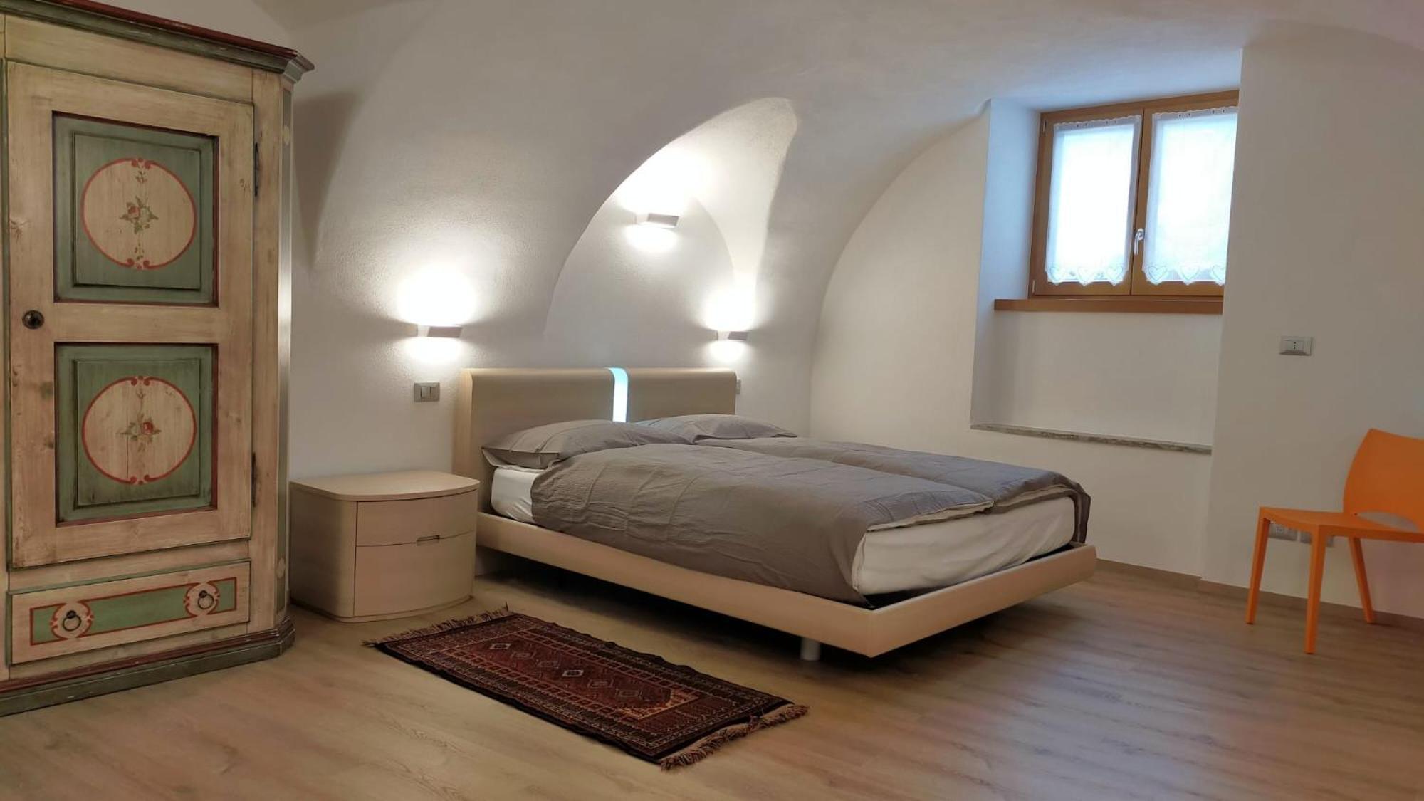 Apartament Casa Micheli Trydent Pokój zdjęcie