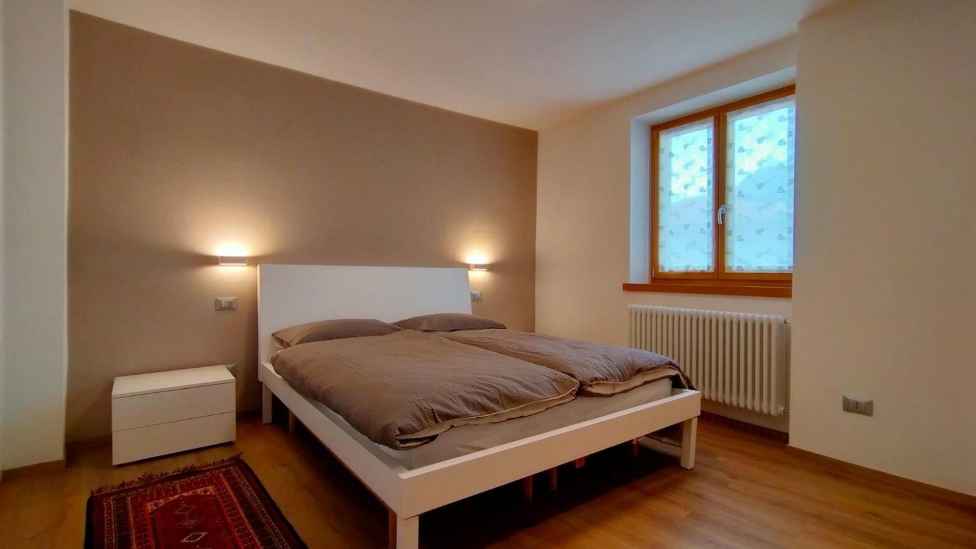Apartament Casa Micheli Trydent Pokój zdjęcie
