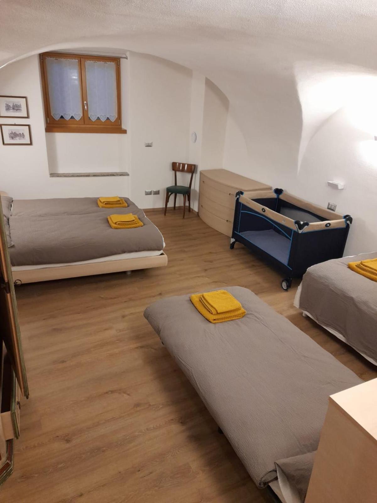 Apartament Casa Micheli Trydent Pokój zdjęcie