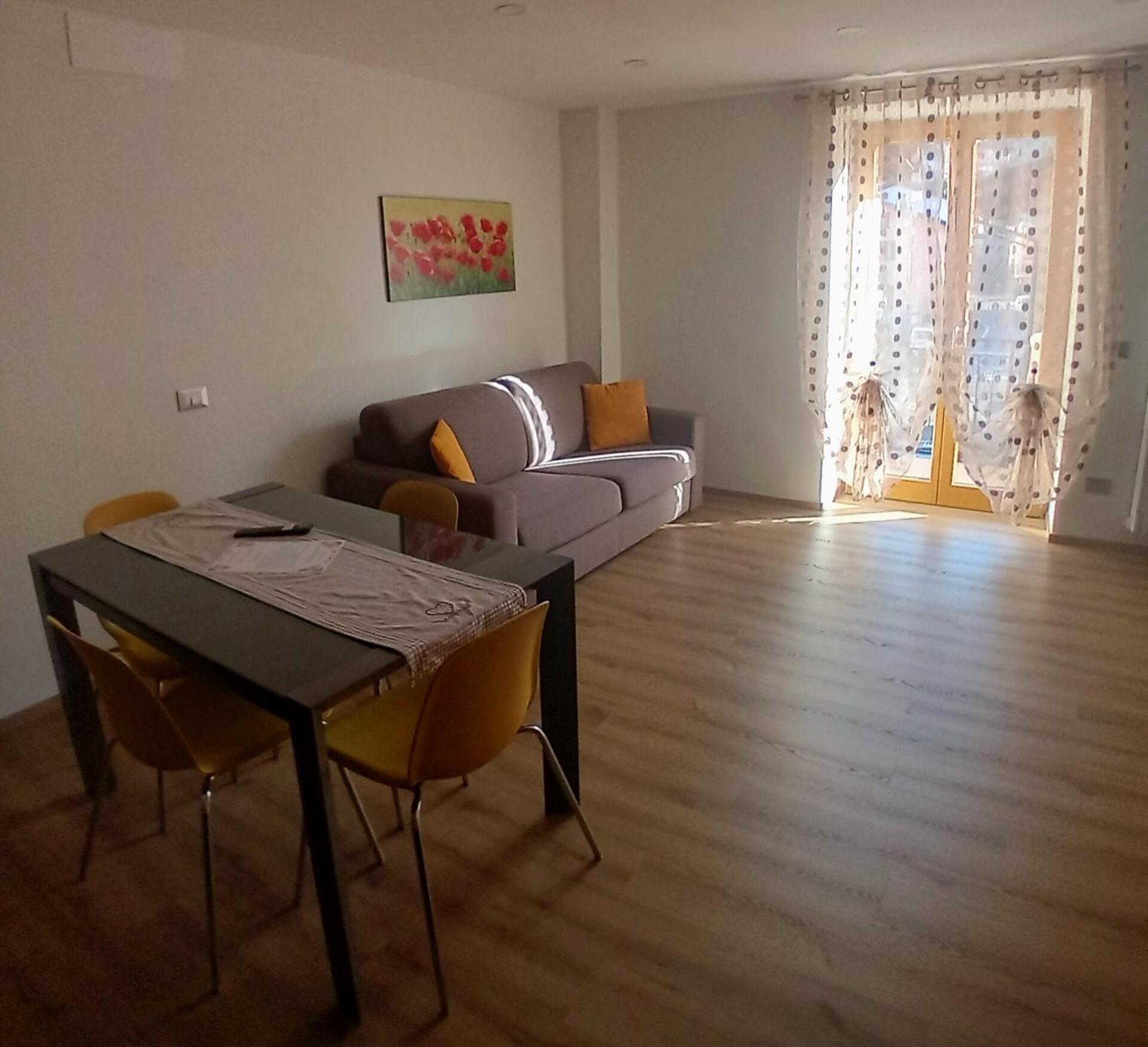 Apartament Casa Micheli Trydent Zewnętrze zdjęcie