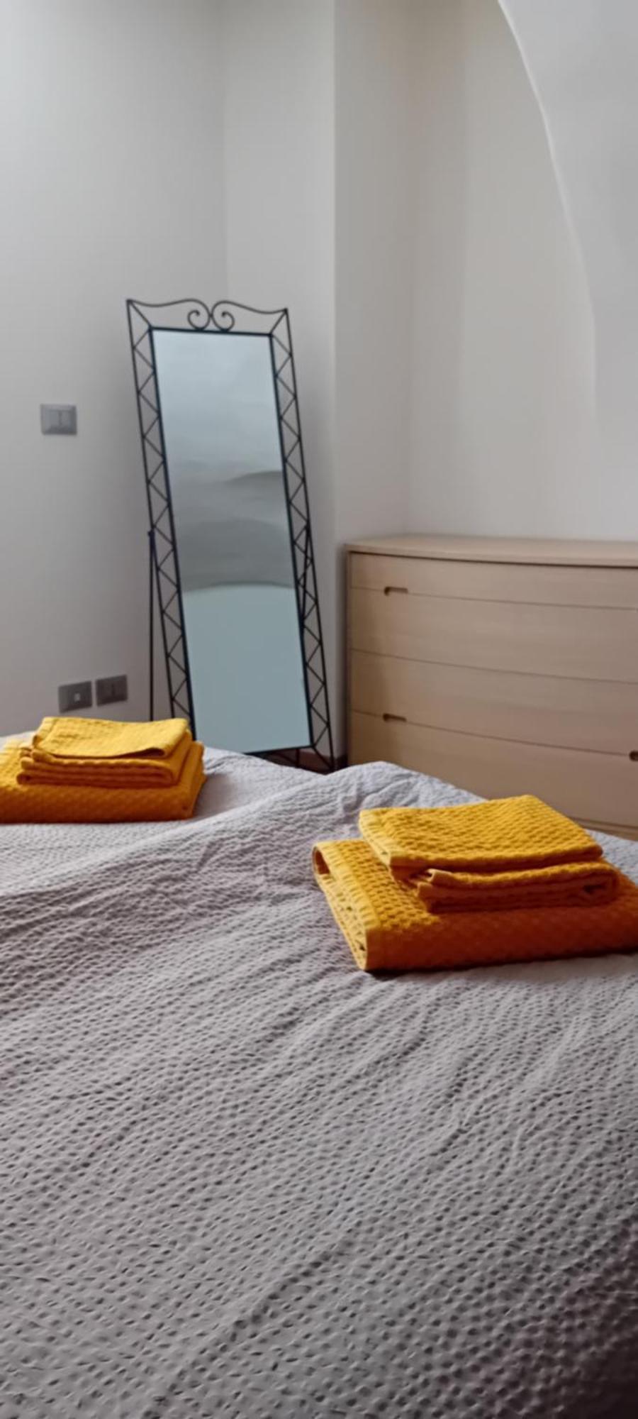 Apartament Casa Micheli Trydent Zewnętrze zdjęcie